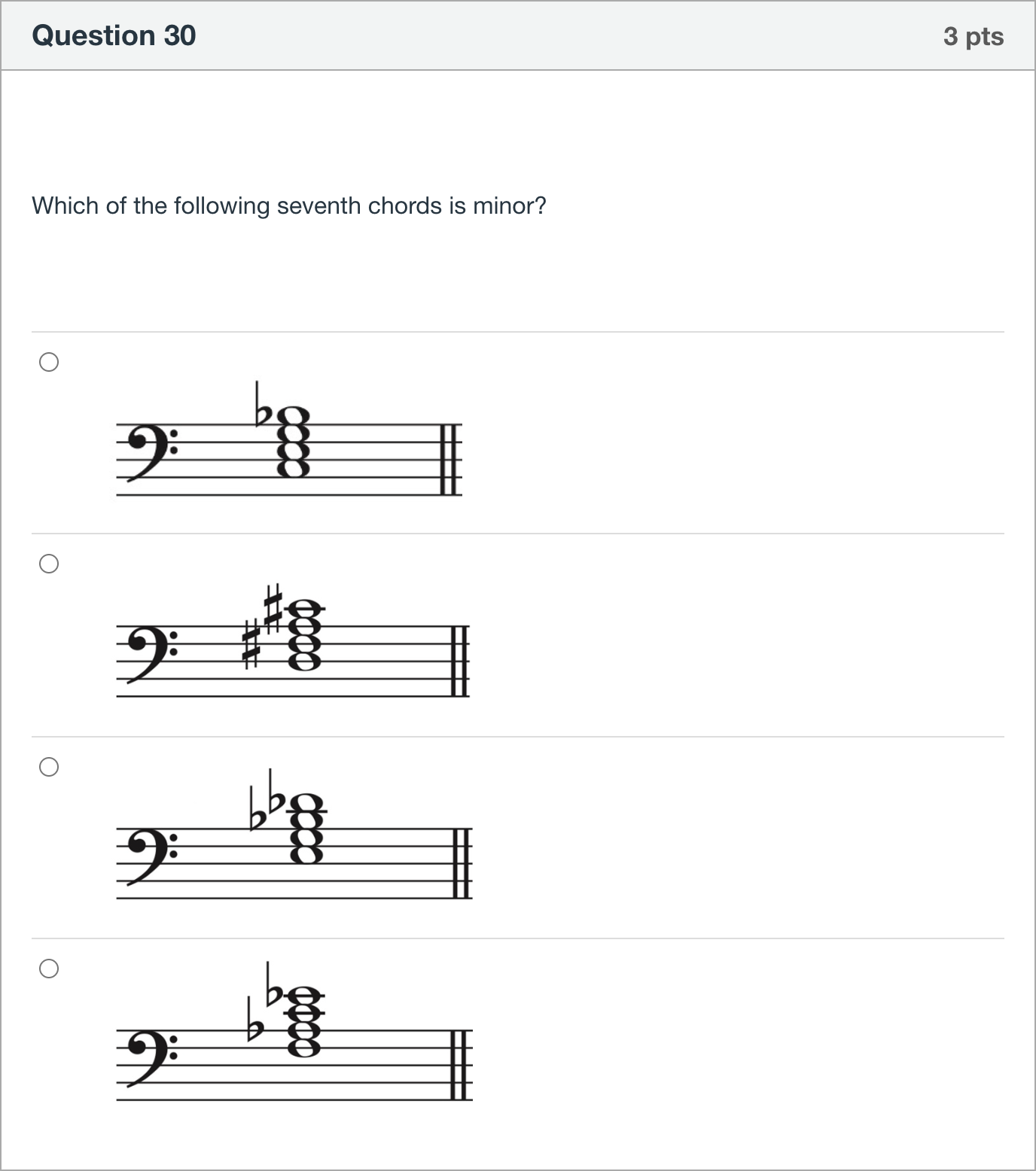Question Image