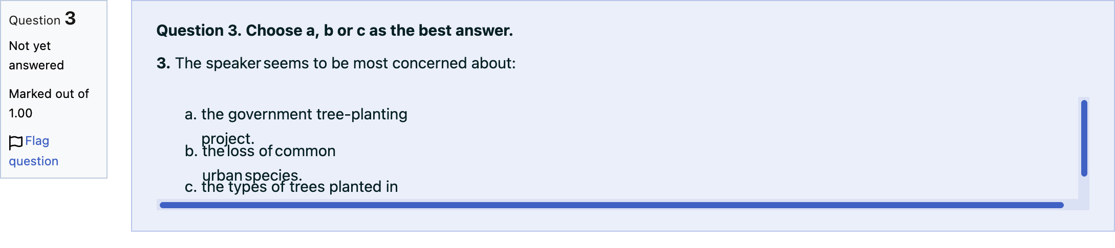 Question Image